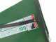 GreenBay GB-WTDC 100 - Biotrituradora para tractor - Rotor de corte