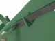 GreenBay GB-WTDC 100 - Biotrituradora para tractor - Rotor de corte