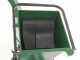 GreenBay GB-WTDC 100 - Biotrituradora para tractor - Rotor de corte