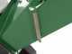 GreenBay GB-WTDC 100 - Biotrituradora para tractor - Rotor de corte