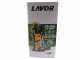 Hidrolimpiadora LAVOR LVR5 PLUS 150 DIGIT - Caudal M&aacute;x 8.33 l/min - 150 bar