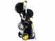 Hidrolimpiadora LAVOR LVR5 PLUS 150 DIGIT - Caudal M&aacute;x 8.33 l/min - 150 bar