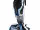 Bissell CrossWave Pet Pro - Fregadora de suelos 3 en 1: lava, seca y aspira