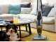 Bissell CrossWave Pet Pro - Fregadora de suelos 3 en 1: lava, seca y aspira