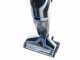 Bissell CrossWave Pet Pro - Fregadora de suelos 3 en 1: lava, seca y aspira