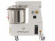 SPIRALMAC SV20HH  - Amasadora de espiral  de alta hidrataci&oacute;n - trif&aacute;sica - 2 velocidades - 20 kg