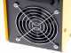 Soldadora inverter con electrodo MMA Stanley WD130IC1 - con Kit MMA - Ciclo 15%@130A