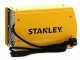 Soldadora inverter con electrodo MMA Stanley WD130IC1 - con Kit MMA - Ciclo 15%@130A