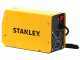 Soldadora inverter con electrodo MMA Stanley WD130IC1 - con Kit MMA - Ciclo 15%@130A
