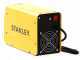 Soldadora inverter con electrodo MMA Stanley WD130IC1 - con Kit MMA - Ciclo 15%@130A