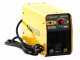 Soldadora inverter con electrodo MMA Stanley WD130IC1 - con Kit MMA - Ciclo 15%@130A