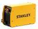 Soldadora inverter con electrodo MMA Stanley WD130IC1 - con Kit MMA - Ciclo 15%@130A
