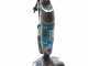 Bissell Vac &amp; Steam - Mopa a vapor el&eacute;ctrica - 2 en 1 - 1600W