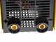 Soldadora inverter con electrodo MMA Stanley WD160IC1 - con Kit MMA - Ciclo 15%@160A