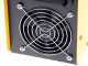 Soldadora inverter con electrodo MMA Stanley WD160IC1 - con Kit MMA - Ciclo 15%@160A
