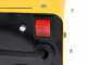 Soldadora inverter con electrodo MMA Stanley WD160IC1 - con Kit MMA - Ciclo 15%@160A