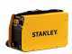 Soldadora inverter con electrodo MMA Stanley WD160IC1 - con Kit MMA - Ciclo 15%@160A
