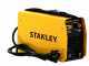 Soldadora inverter con electrodo MMA Stanley WD160IC1 - con Kit MMA - Ciclo 15%@160A