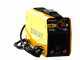 Soldadora inverter con electrodo MMA Stanley WD160IC1 - con Kit MMA - Ciclo 15%@160A