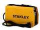 Soldadora inverter con electrodo MMA Stanley WD160IC1 - con Kit MMA - Ciclo 15%@160A