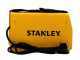 Soldadora inverter con electrodo MMA Stanley WD160IC1 - con Kit MMA - Ciclo 15%@160A