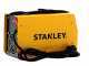 Soldadora inverter con electrodo MMA Stanley WD160IC1 - con Kit MMA - Ciclo 15%@160A