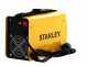 Soldadora inverter con electrodo MMA Stanley WD160IC1 - con Kit MMA - Ciclo 15%@160A