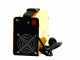 Soldadora inverter con electrodo MMA Stanley WD160IC1 - con Kit MMA - Ciclo 15%@160A