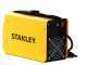 Soldadora inverter con electrodo MMA Stanley WD160IC1 - con Kit MMA - Ciclo 15%@160A