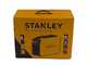 Soldadora inverter con electrodo MMA Stanley WD200IC2 - con Kit MMA - Ciclo 15%@200A