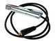 Soldadora inverter con electrodo MMA Stanley WD200IC2 - con Kit MMA - Ciclo 15%@200A