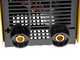 Soldadora inverter con electrodo MMA Stanley WD200IC2 - con Kit MMA - Ciclo 15%@200A