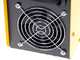 Soldadora inverter con electrodo MMA Stanley WD200IC2 - con Kit MMA - Ciclo 15%@200A