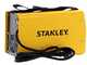 Soldadora inverter con electrodo MMA Stanley WD200IC2 - con Kit MMA - Ciclo 15%@200A