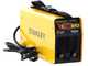 Soldadora inverter con electrodo MMA Stanley WD200IC2 - con Kit MMA - Ciclo 15%@200A