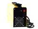 Soldadora inverter con electrodo MMA Stanley WD200IC2 - con Kit MMA - Ciclo 15%@200A