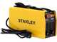 Soldadora inverter con electrodo MMA Stanley WD200IC2 - con Kit MMA - Ciclo 15%@200A
