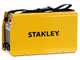 Soldadora inverter con electrodo MMA Stanley WD200IC2 - con Kit MMA - Ciclo 15%@200A