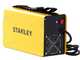Soldadora inverter con electrodo MMA Stanley WD200IC2 - con Kit MMA - Ciclo 15%@200A