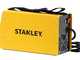 Soldadora inverter con electrodo MMA Stanley WD200IC2 - con Kit MMA - Ciclo 15%@200A