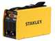 Soldadora inverter con electrodo MMA Stanley WD200IC2 - con Kit MMA - Ciclo 15%@200A