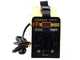 Soldadora inverter con electrodo MMA Stanley WD200IC2 - con Kit MMA - Ciclo 15%@200A