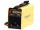 Soldadora inverter con electrodo MMA Stanley WD200IC2 - con Kit MMA - Ciclo 15%@200A