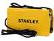 Soldadora inverter con electrodo MMA Stanley WD200IC2 - con Kit MMA - Ciclo 15%@200A