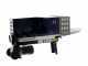 BullMach BM-LS-E 7 H - Astilladora de le&ntilde;a el&eacute;ctrica - Horizontal - 230V