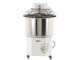 SPIRALMAC SV38 - Amasadora de espiral - trif&aacute;sica - 38Kg - 2 hp