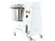 SPIRALMAC SV38 - Amasadora de espiral - trif&aacute;sica - 38Kg - 2 hp