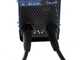 Awelco AX200 - Soldadora Inverter (MMA) , corriente continua (DC)