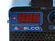 Awelco AX200 - Soldadora Inverter (MMA) , corriente continua (DC)