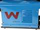 Awelco AX200 - Soldadora Inverter (MMA) , corriente continua (DC)